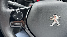 Peugeot 108 1.0 72 Collection 5dr Petrol Hatchback